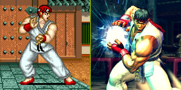 Ryu